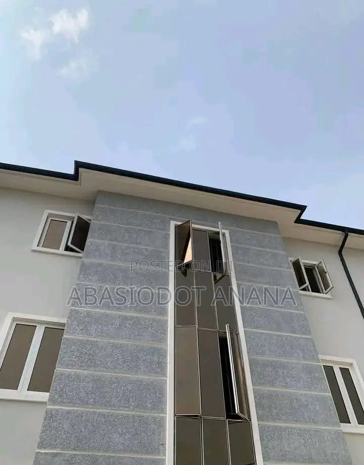 Studio Apartment in Nwaniba Ekamba, Uyo for rent in Uyo