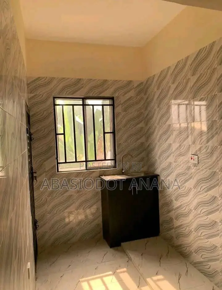 Studio Apartment in Nwaniba Ekamba, Uyo for rent in Uyo