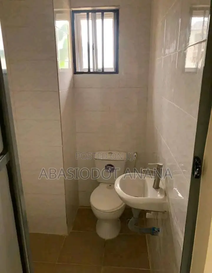 Studio Apartment in Nwaniba Ekamba, Uyo for rent in Uyo