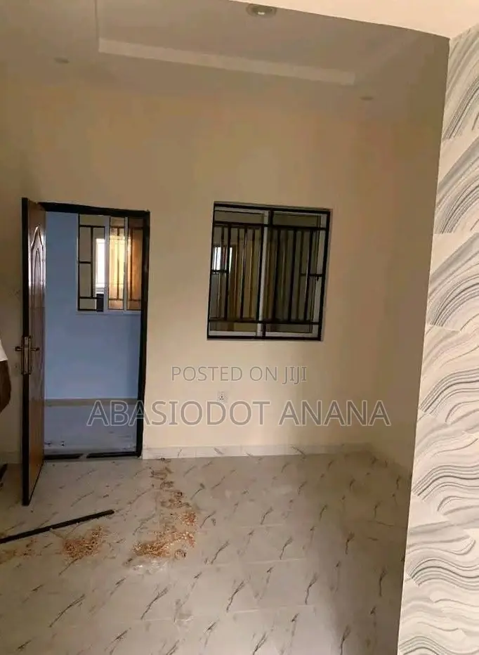 Studio Apartment in Nwaniba Ekamba, Uyo for rent in Uyo
