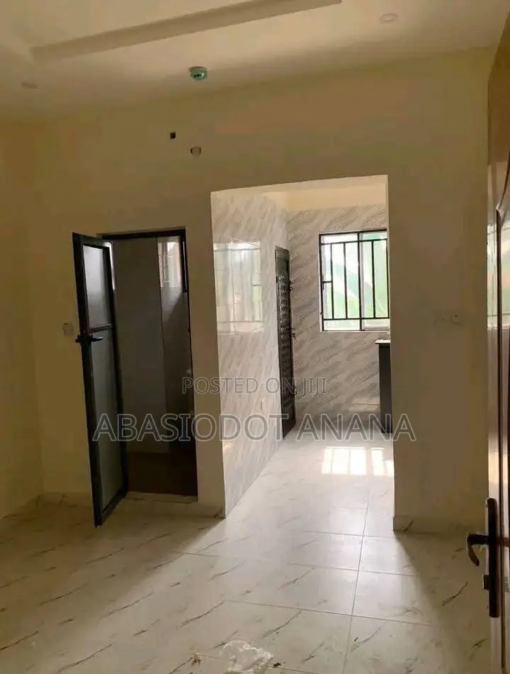 Studio Apartment in Nwaniba Ekamba, Uyo for rent in Uyo
