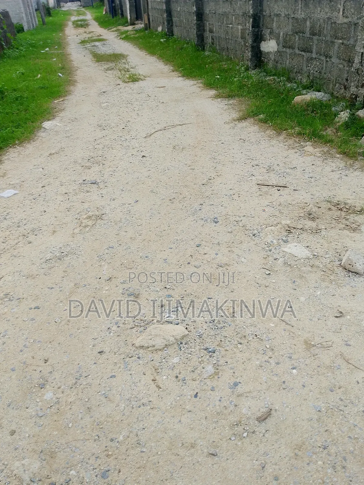 1plot of Land at Eneka in Eneka