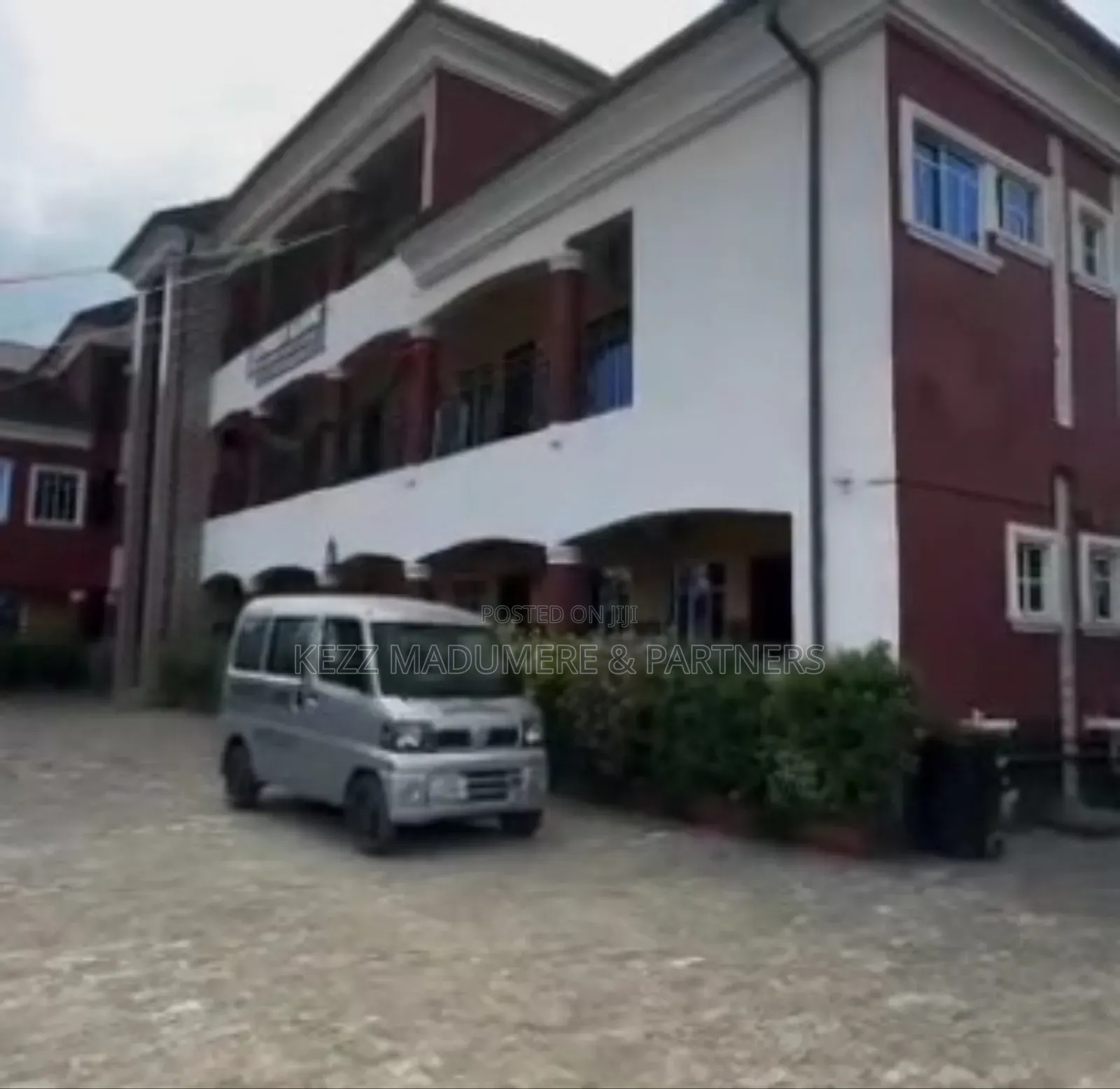 For Sale : Functional School in Port Harcourt in Rukpokwu