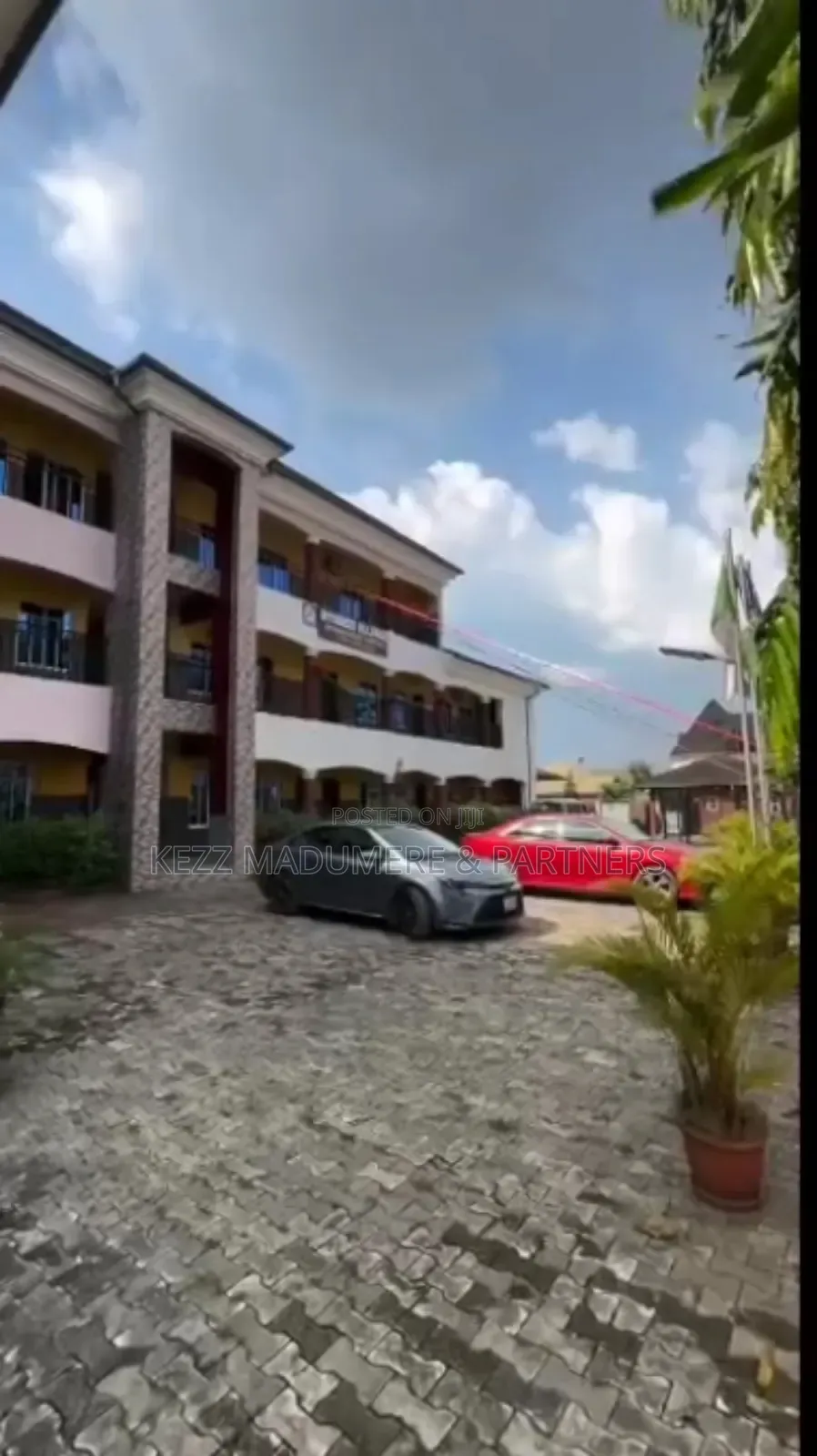 For Sale : Functional School in Port Harcourt in Rukpokwu