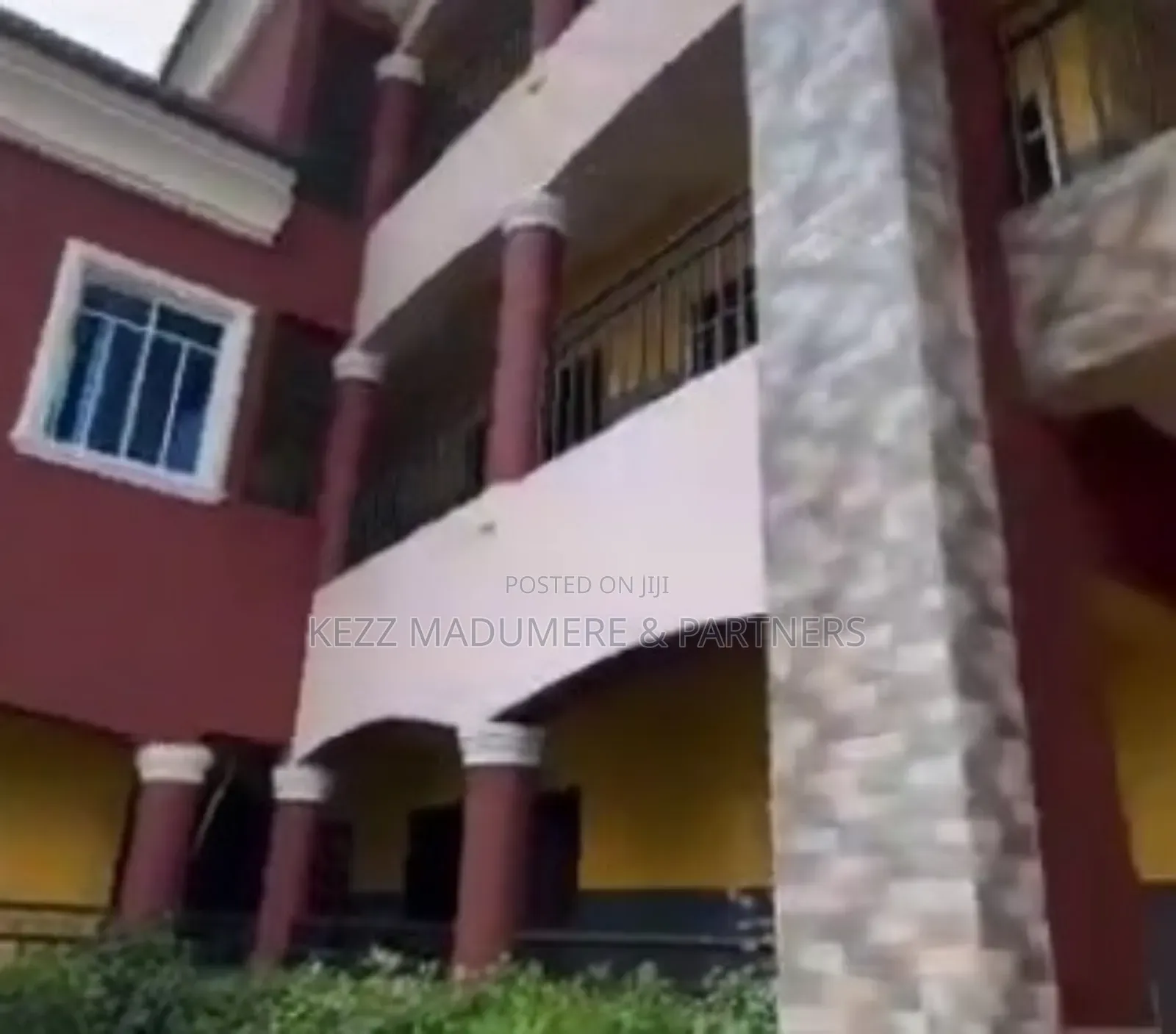 For Sale : Functional School in Port Harcourt in Rukpokwu
