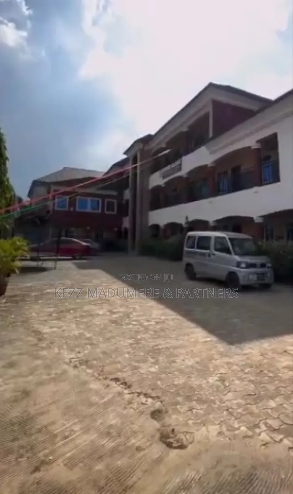 For Sale : Functional School in Port Harcourt in Rukpokwu