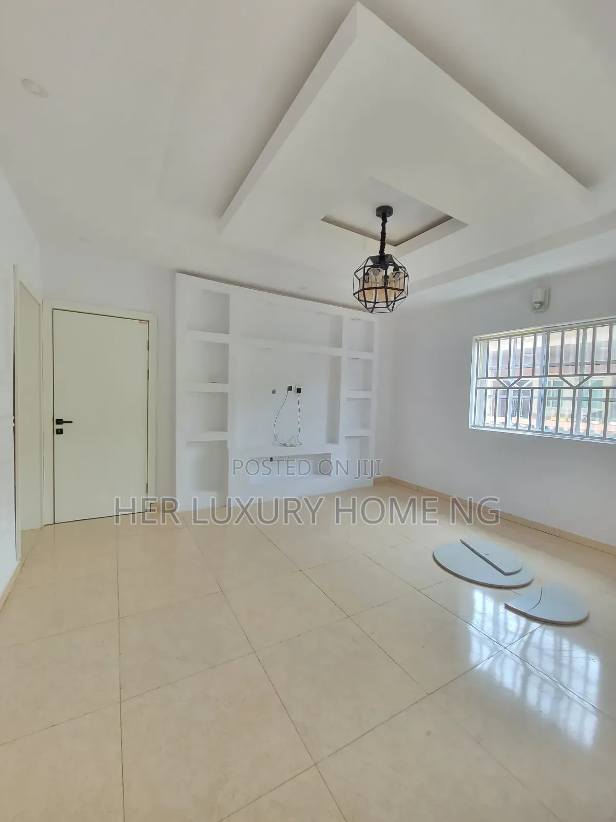 4bdrm Duplex in Goodness Estate, Ado / Ajah for rent in Ado / Ajah
