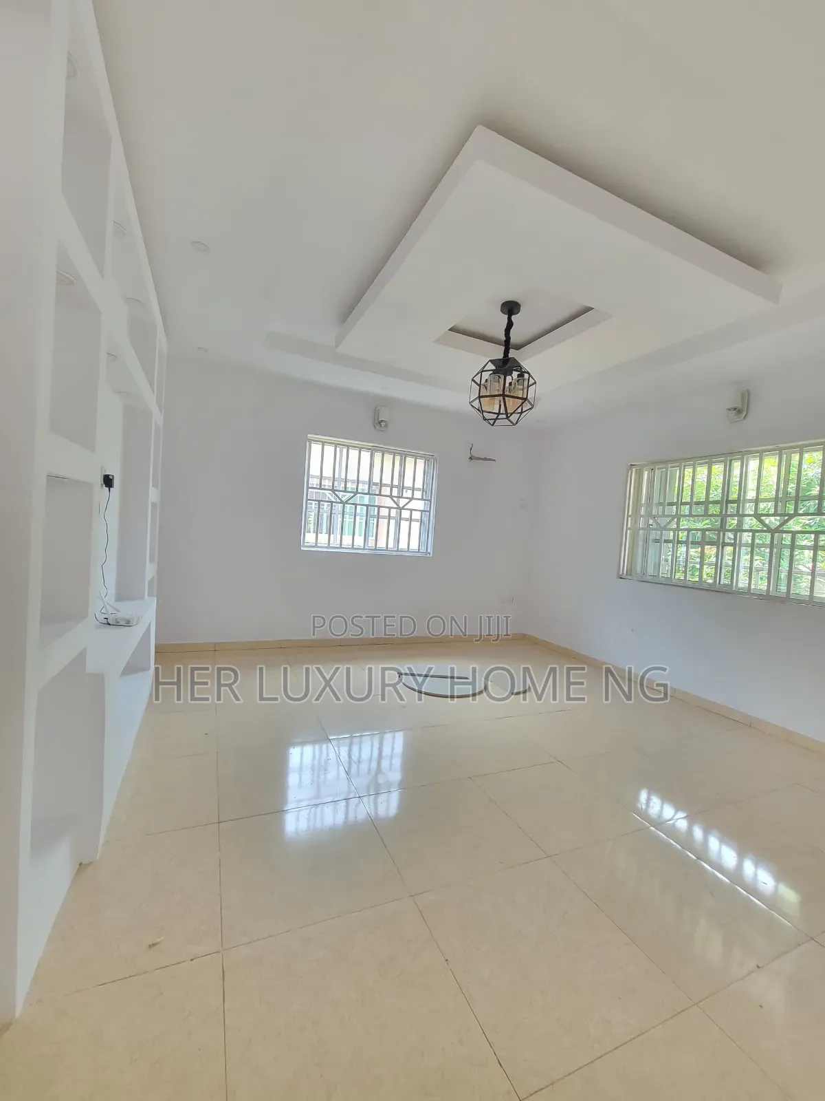 4bdrm Duplex in Goodness Estate, Ado / Ajah for rent in Ado / Ajah