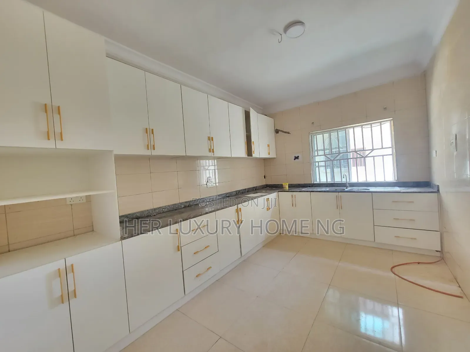 4bdrm Duplex in Goodness Estate, Ado / Ajah for rent in Ado / Ajah