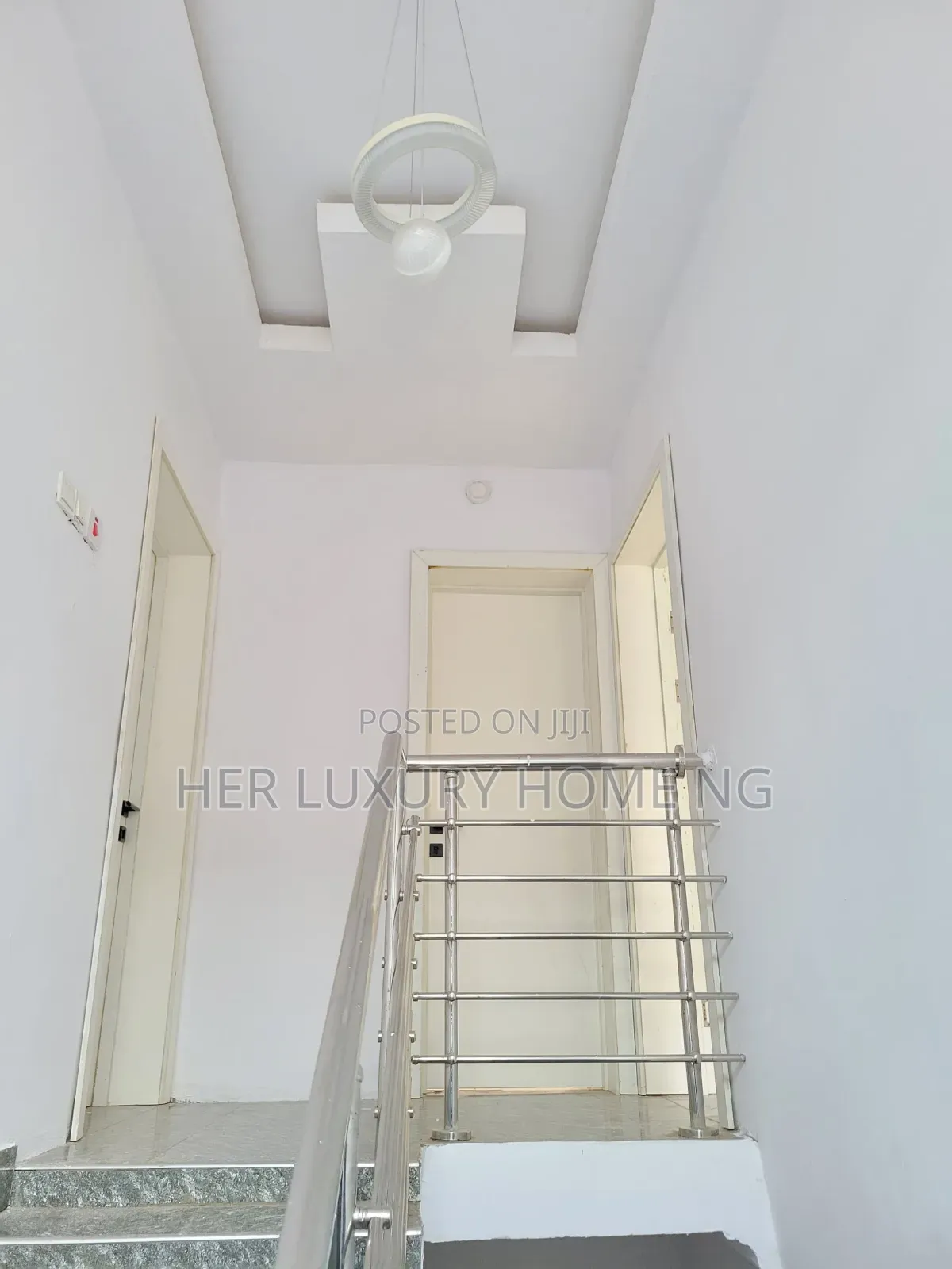 4bdrm Duplex in Goodness Estate, Ado / Ajah for rent in Ado / Ajah