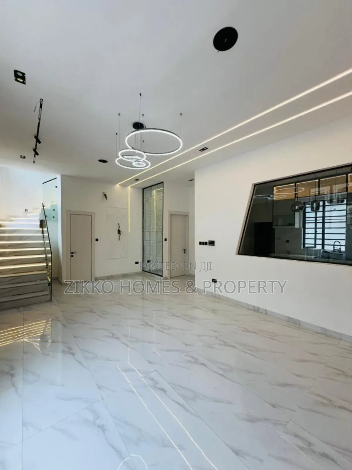 4bdrm Duplex in Ajah, Lekki for sale in Lekki