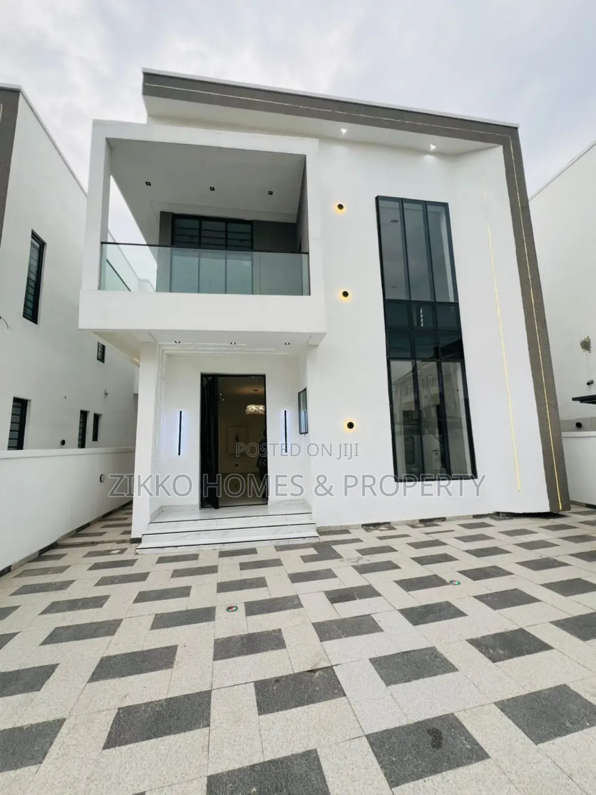 4bdrm Duplex in Ajah, Lekki for sale in Lekki
