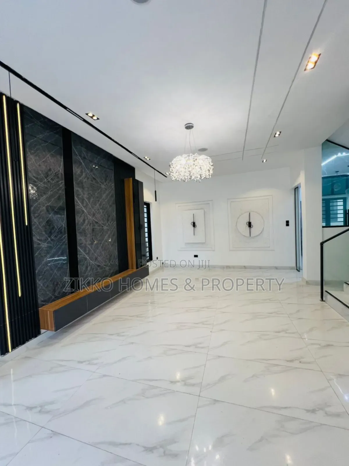 4bdrm Duplex in Ajah, Lekki for sale in Lekki
