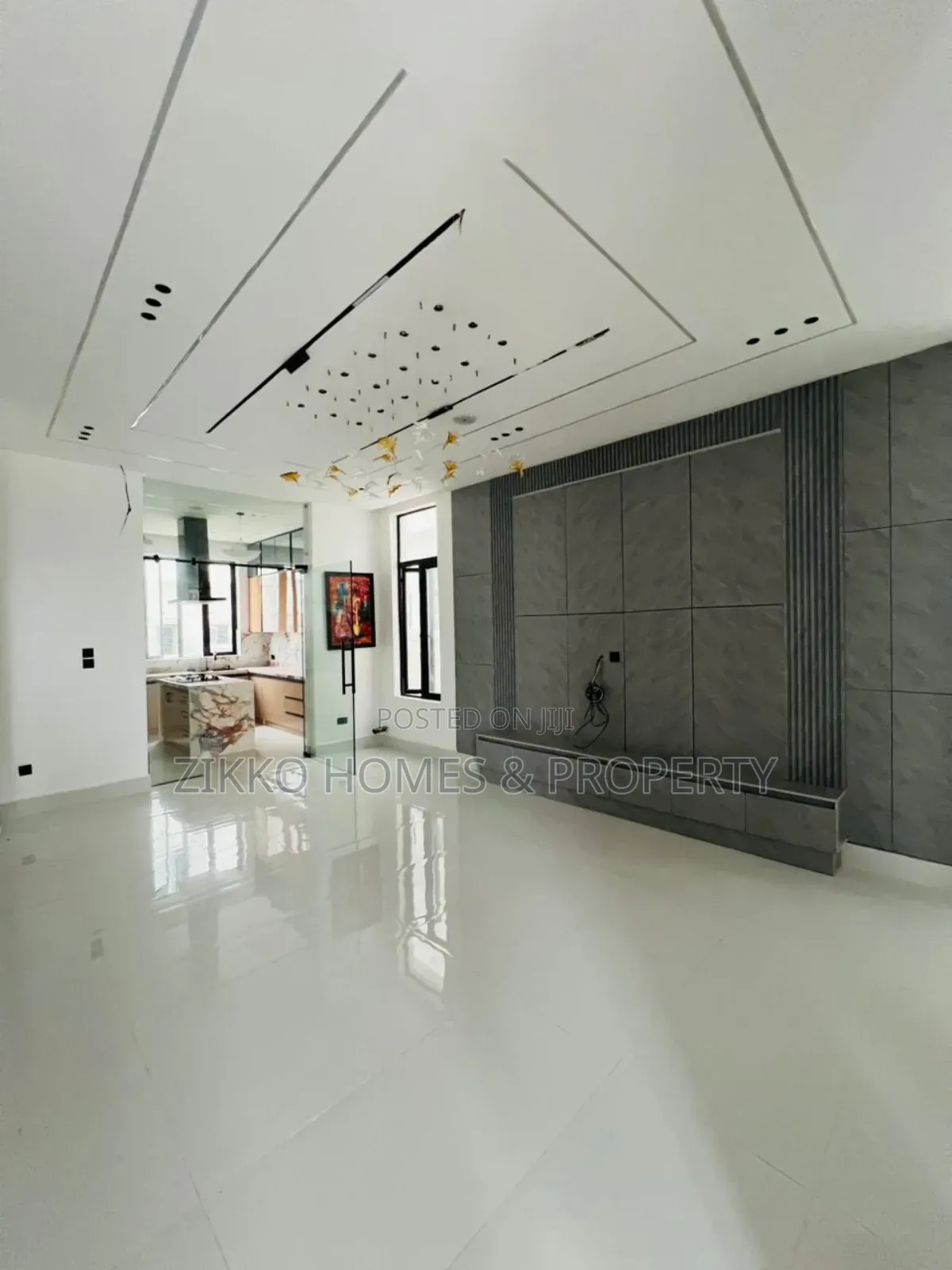 4bdrm Duplex in Ajah, Lekki for sale in Lekki