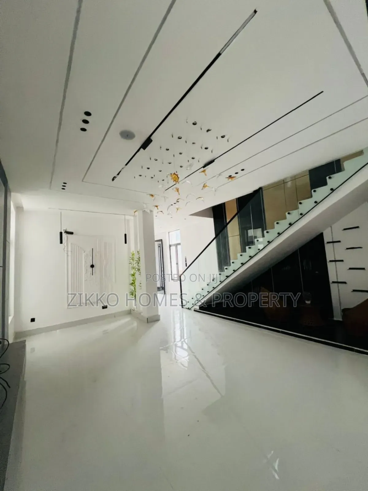 4bdrm Duplex in Ajah, Lekki for sale in Lekki