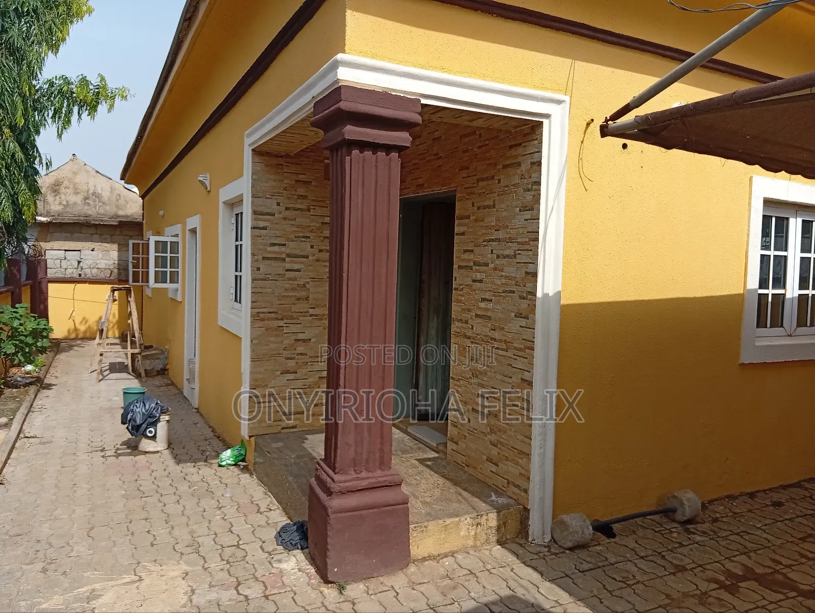 3bdrm Bungalow in News Engineering, Dawaki for rent in Dawaki