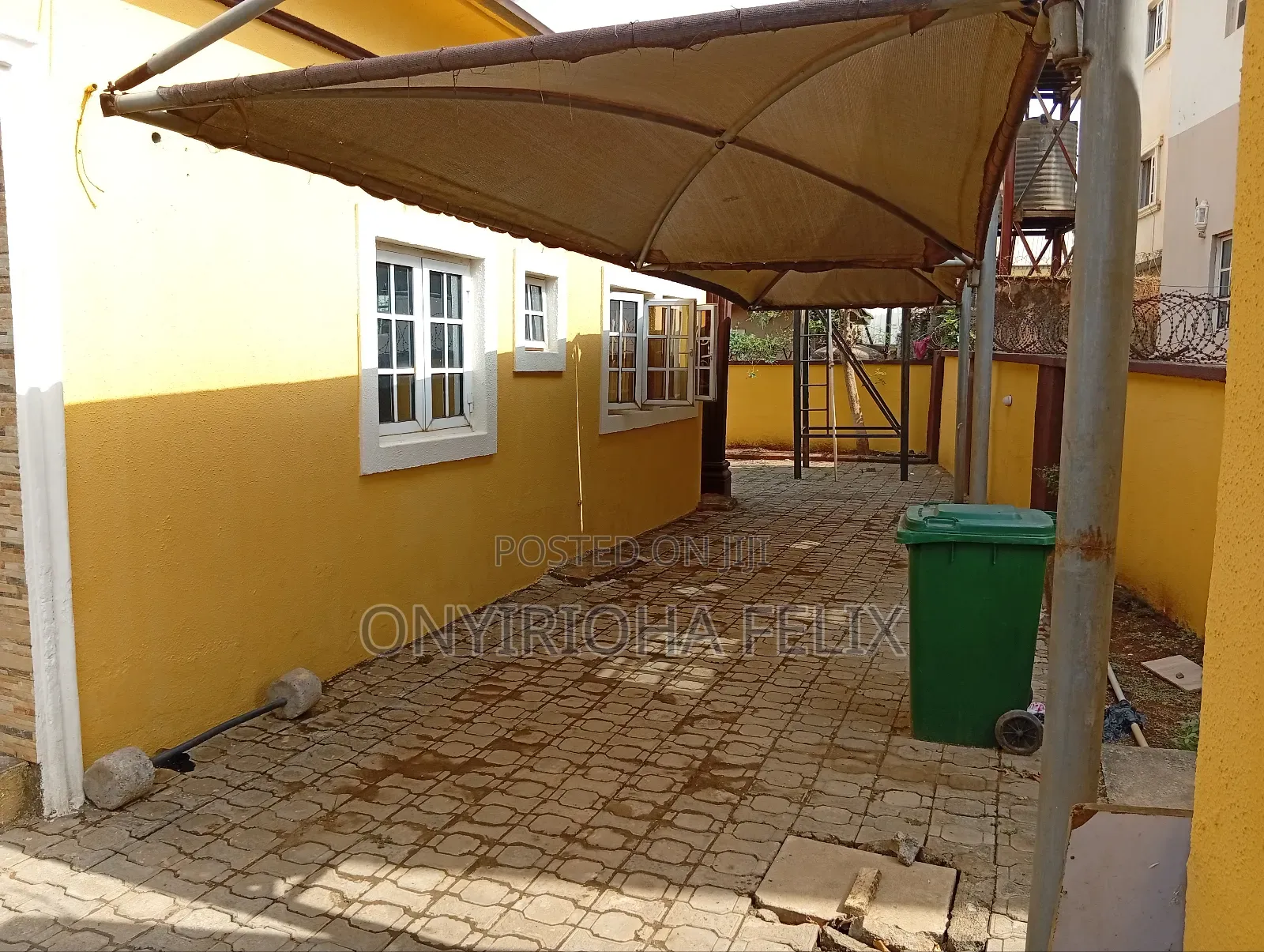 3bdrm Bungalow in News Engineering, Dawaki for rent in Dawaki