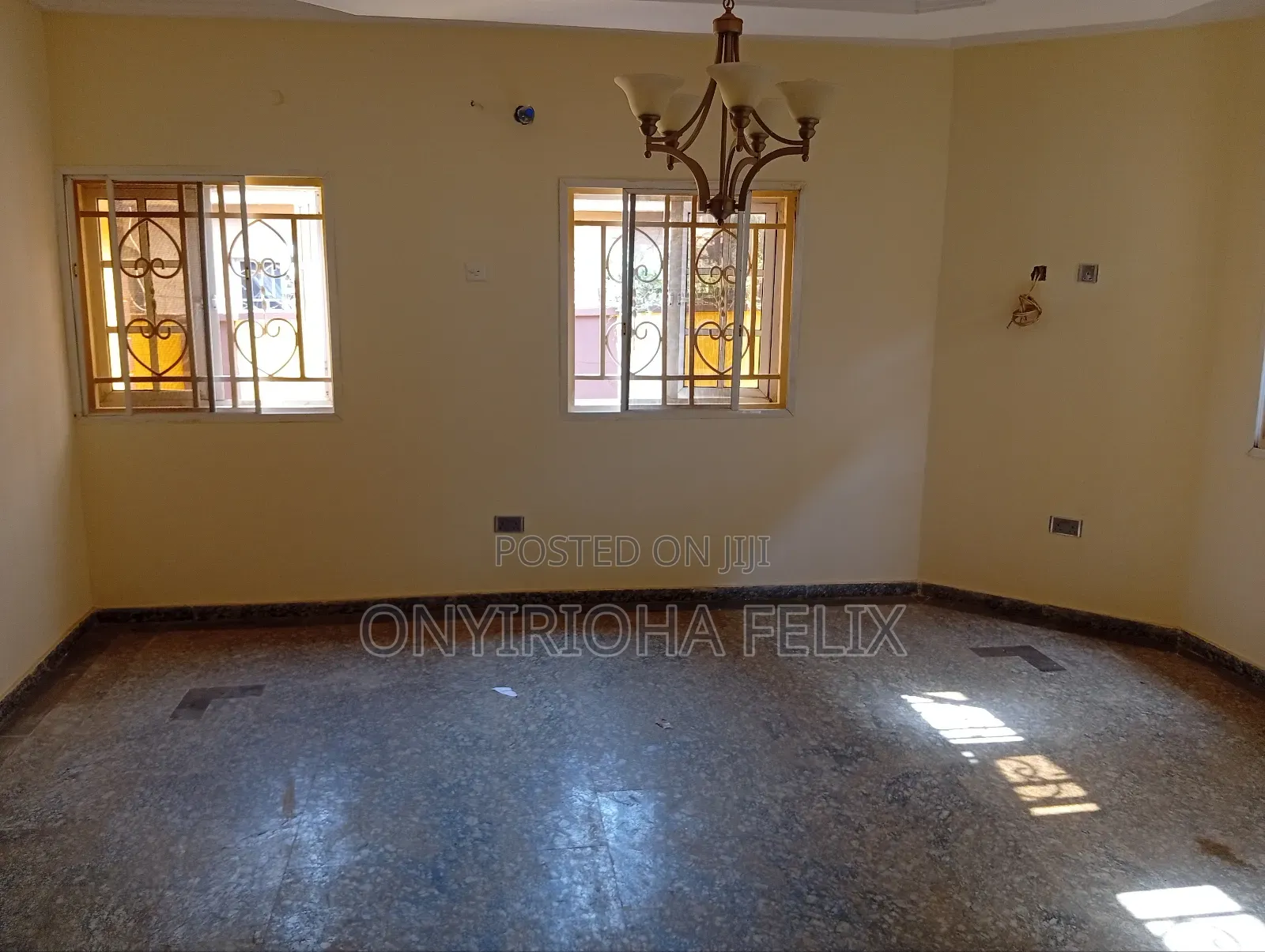 3bdrm Bungalow in News Engineering, Dawaki for rent in Dawaki