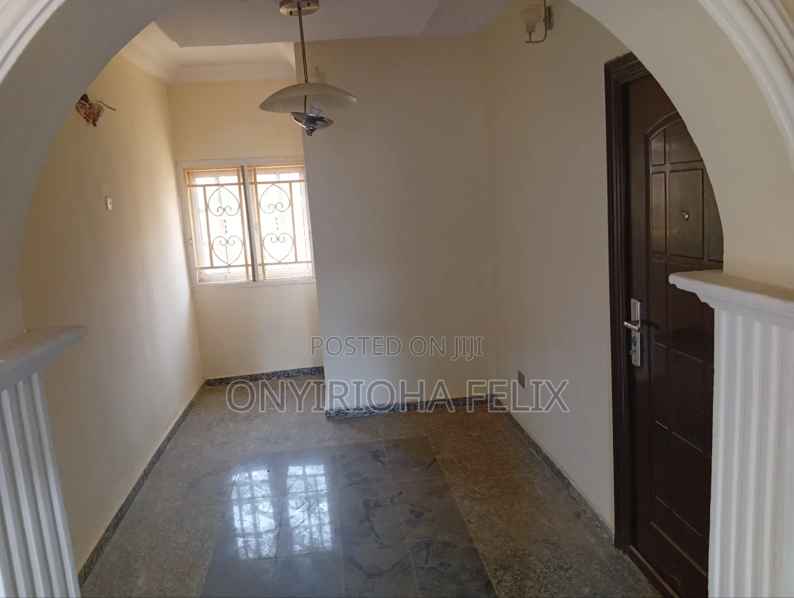 3bdrm Bungalow in News Engineering, Dawaki for rent in Dawaki