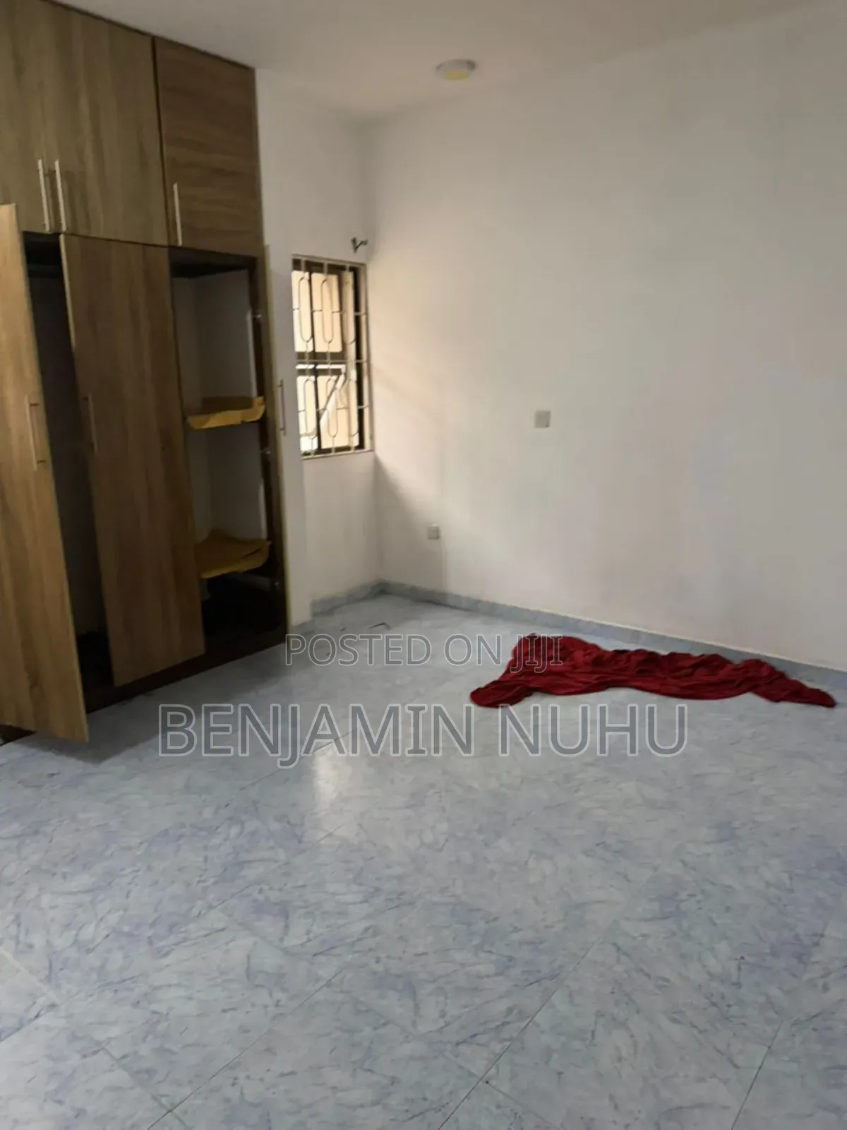 1bdrm Room & Parlour in Kayode Otitoju Off for rent in Lekki Phase 1