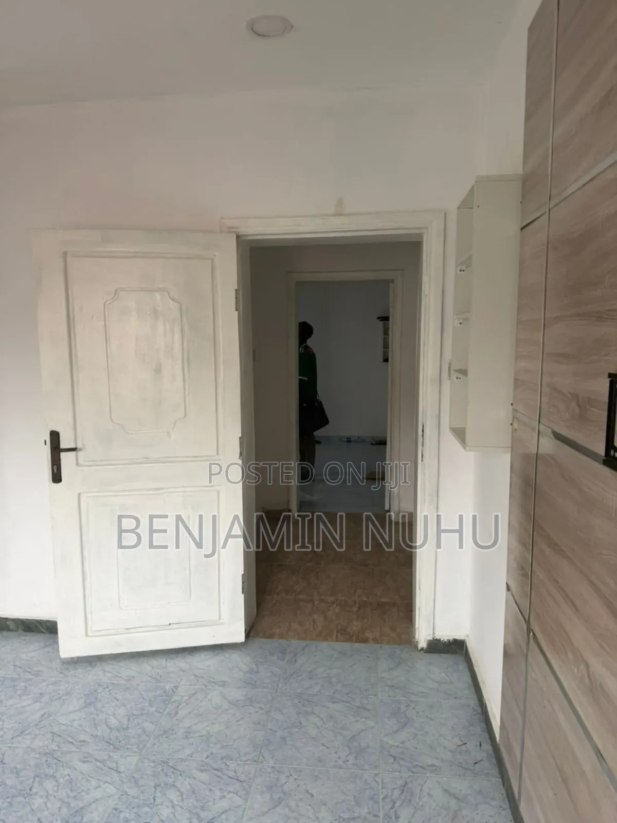 1bdrm Room & Parlour in Kayode Otitoju Off for rent in Lekki Phase 1