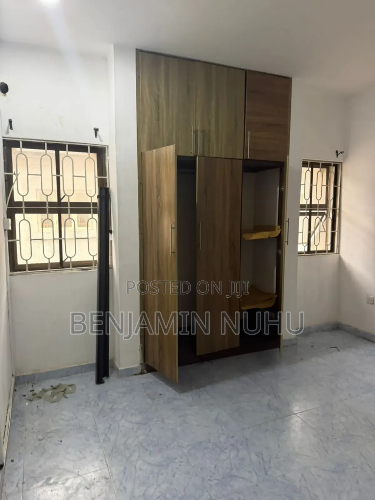 1bdrm Room & Parlour in Kayode Otitoju Off for rent in Lekki Phase 1