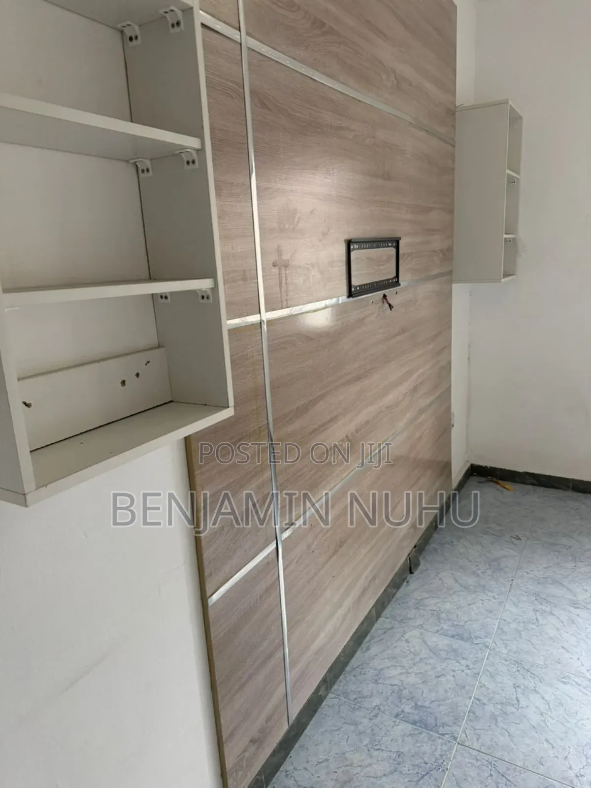 1bdrm Room & Parlour in Kayode Otitoju Off for rent in Lekki Phase 1