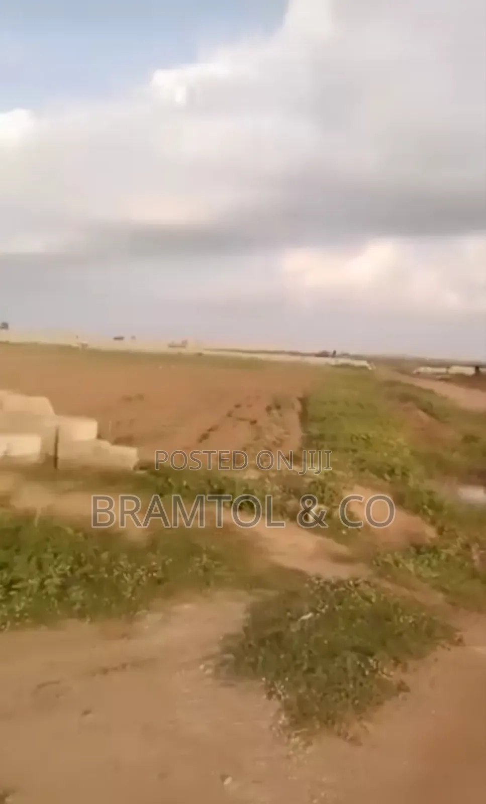 Maitama 2 100 Hectares in Maitama