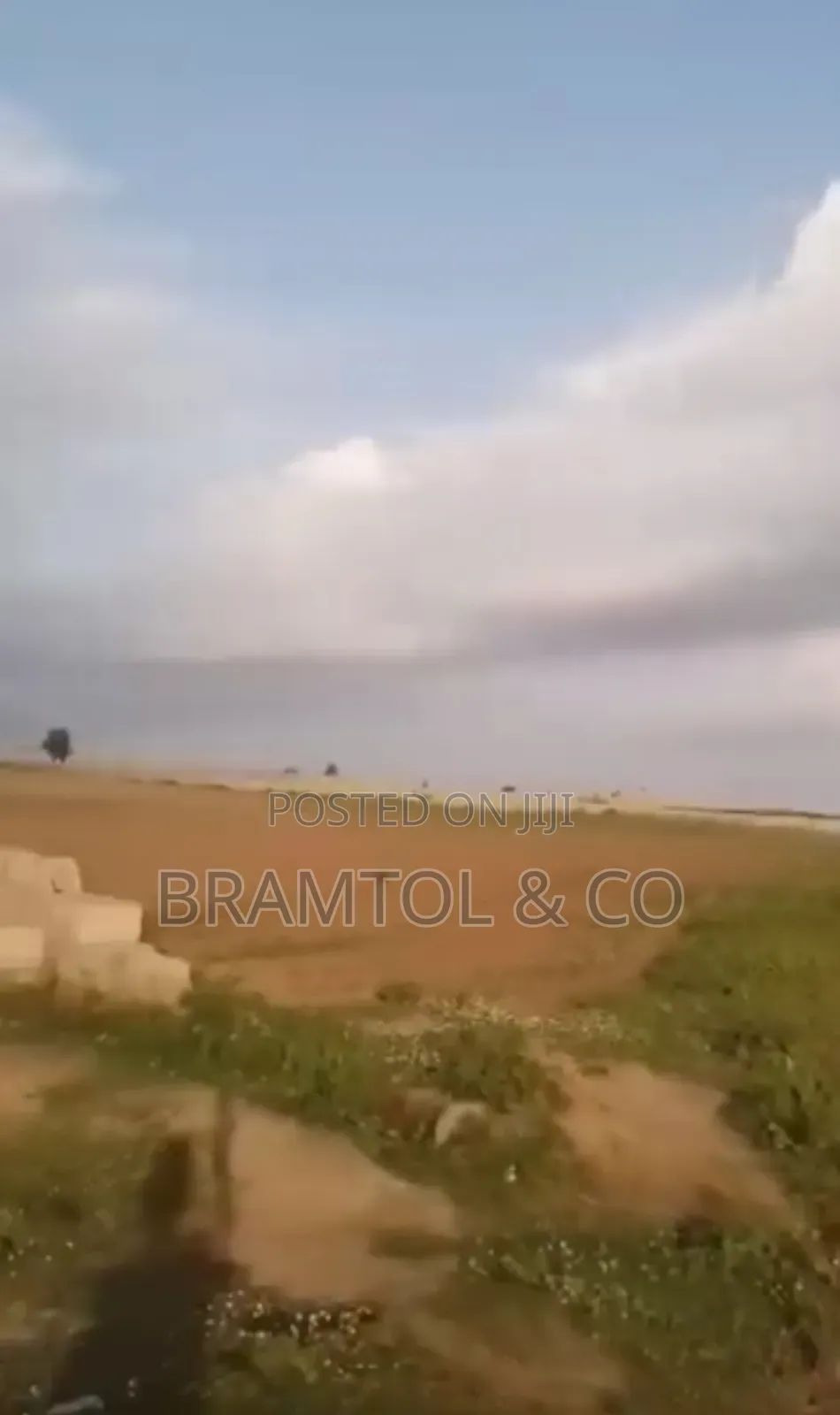 Maitama 2 100 Hectares in Maitama