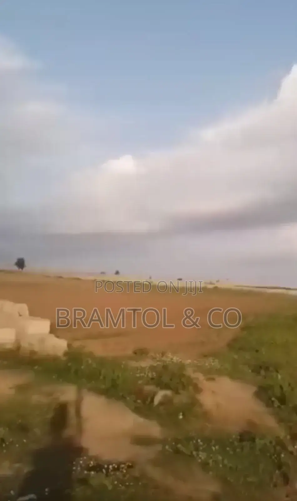 Maitama 2 100 Hectares in Maitama