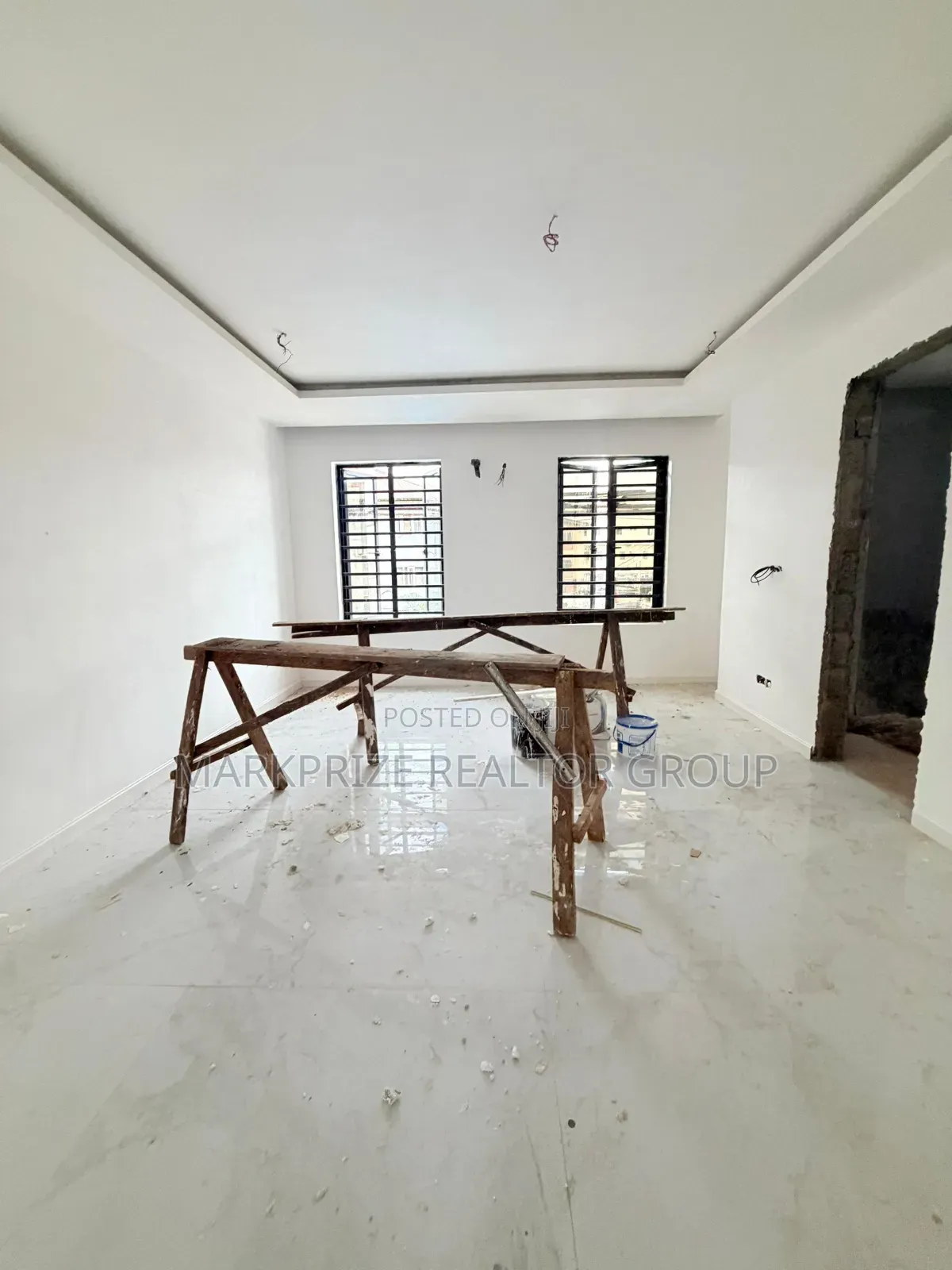 3bdrm Apartment in Ikeja Gra Lagos for sale in Ikeja GRA