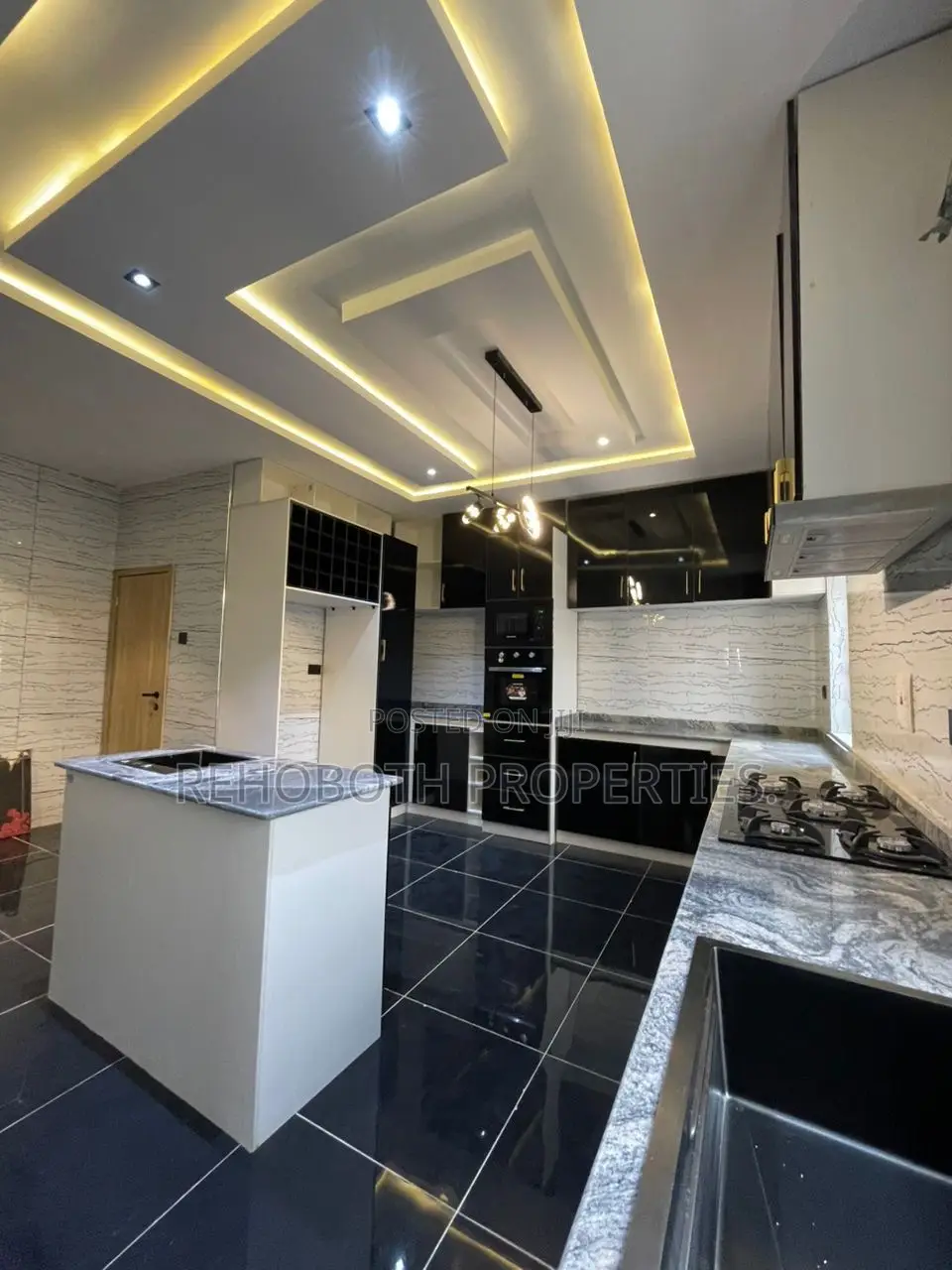 4bdrm Duplex in Akoto Estate, Akala Express for sale in Akala Express