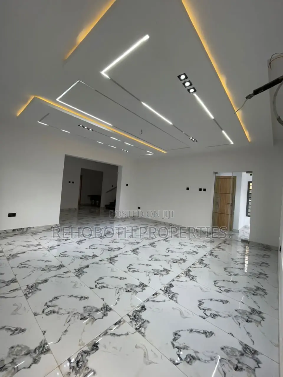 4bdrm Duplex in Akoto Estate, Akala Express for sale in Akala Express