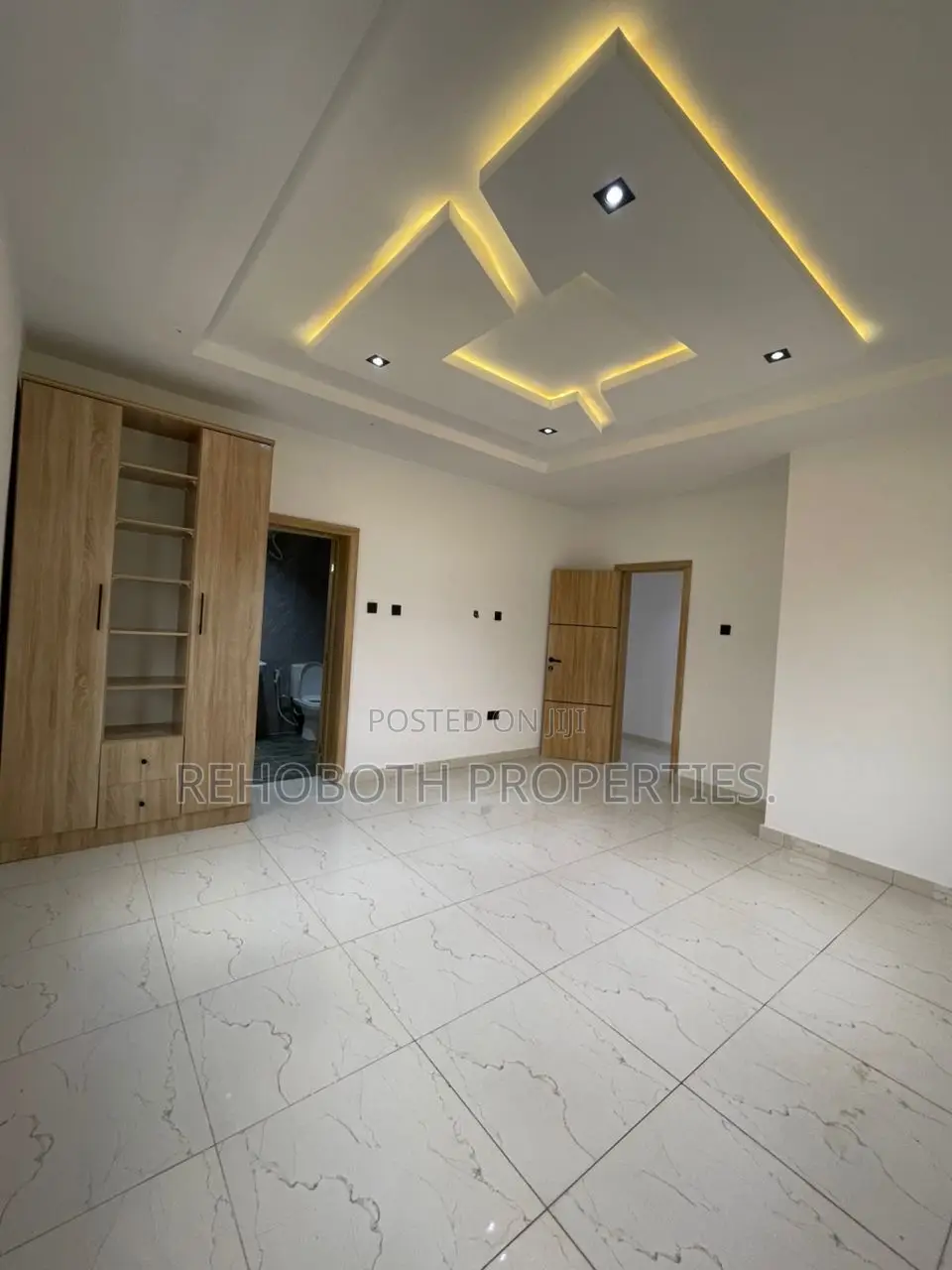 4bdrm Duplex in Akoto Estate, Akala Express for sale in Akala Express