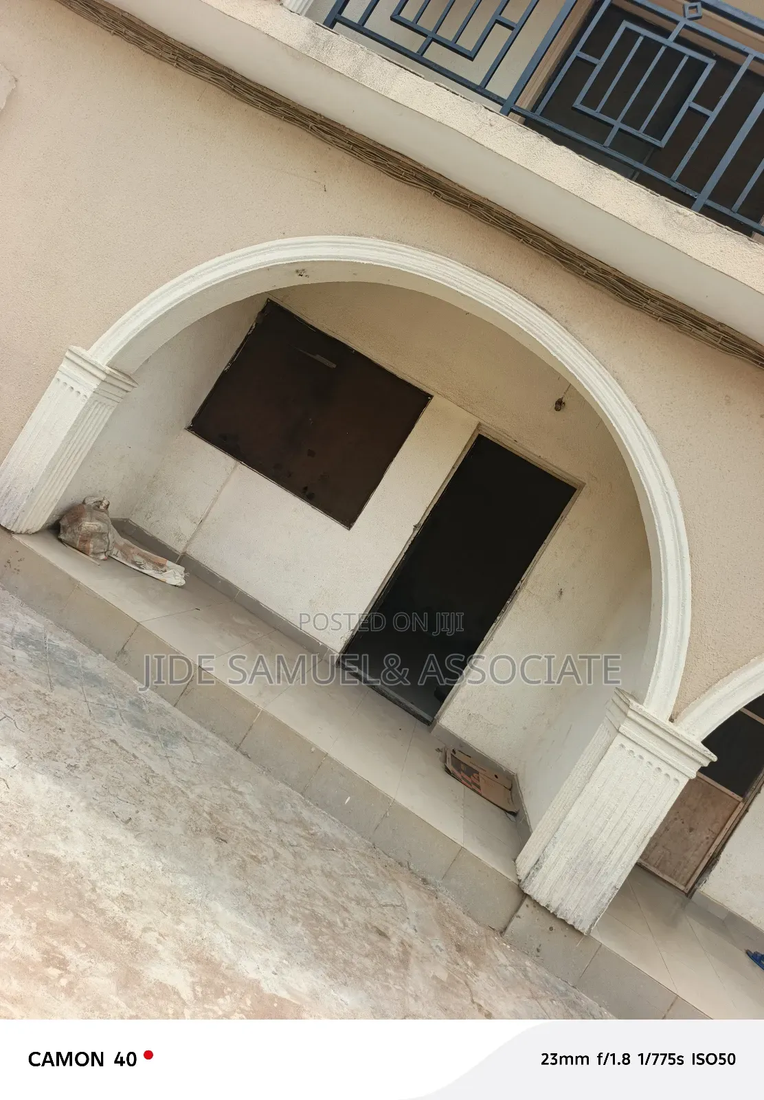 Furnished 1bdrm Block of Flats in Ayobo for rent in Ayobo