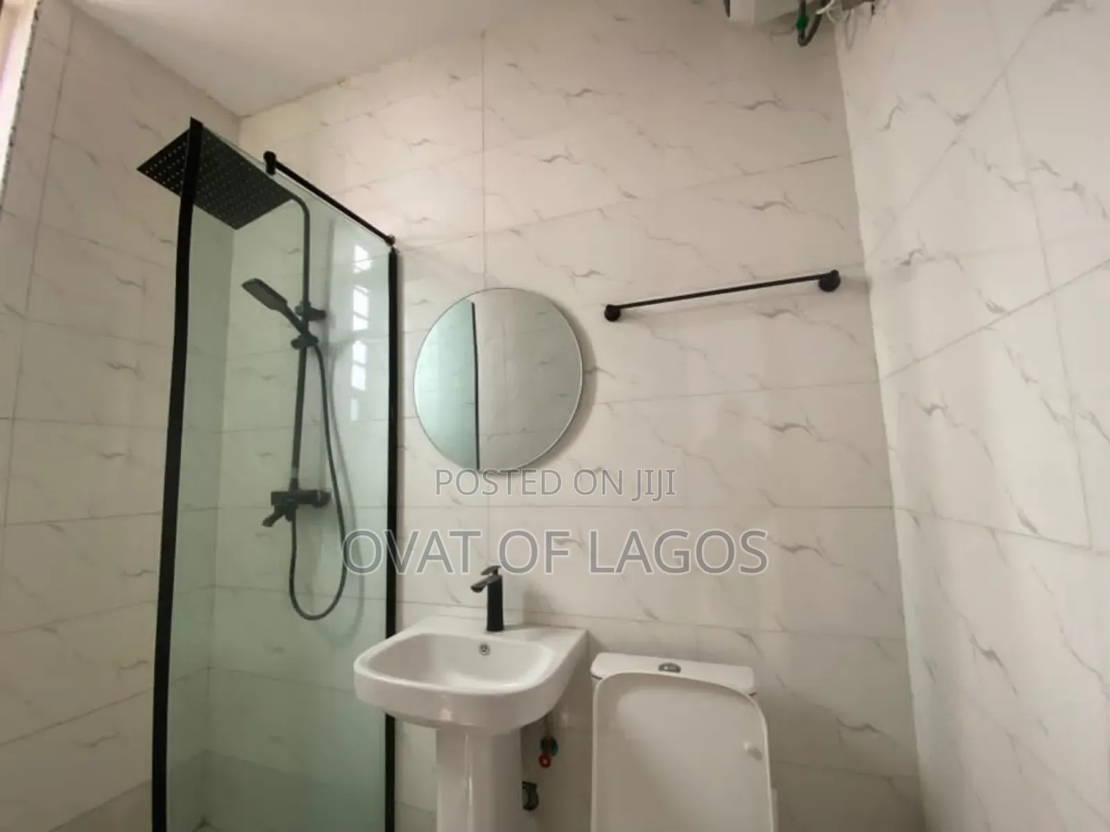 2bdrm Apartment in Chevron for rent in Chevron