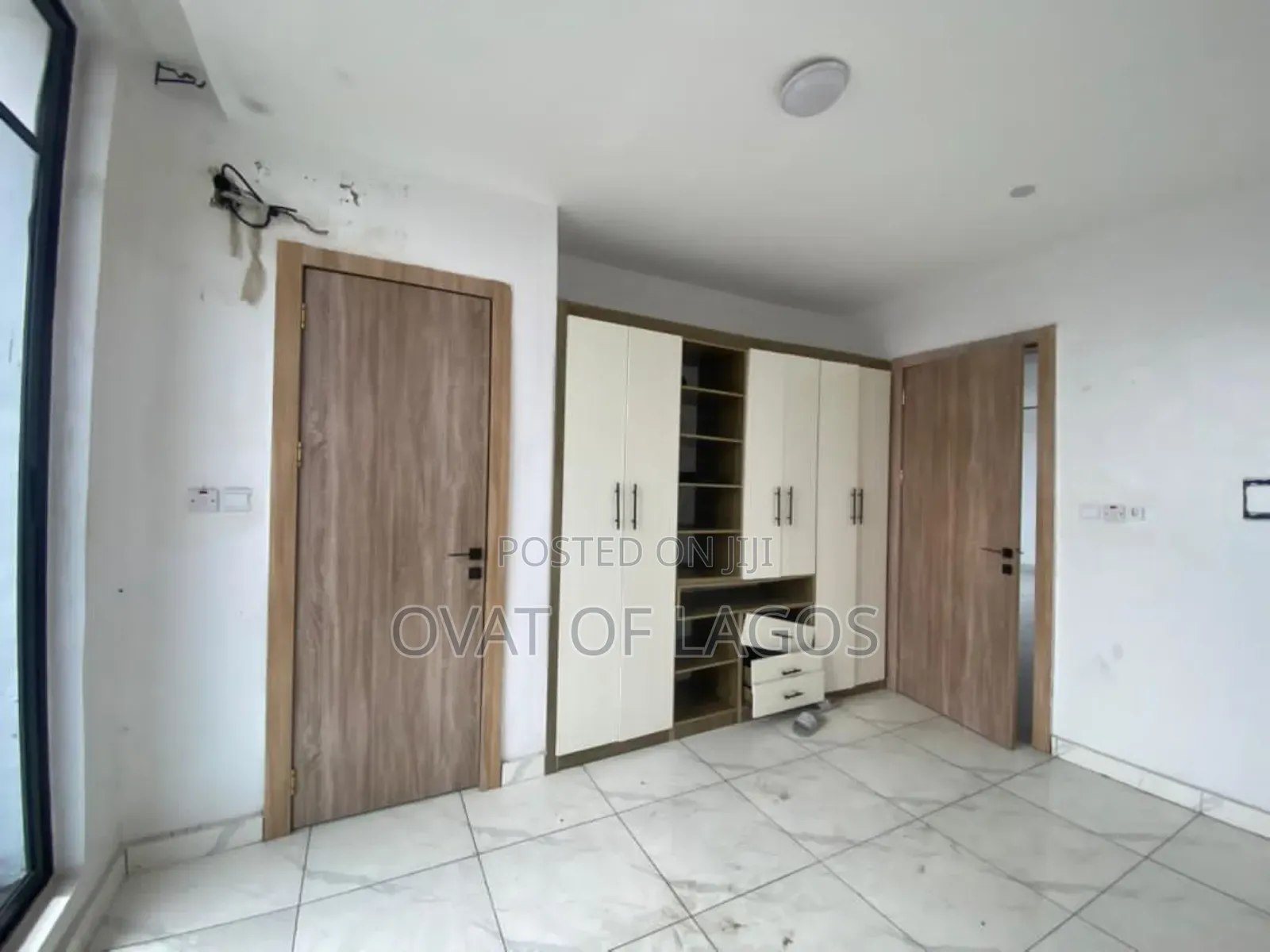 2bdrm Apartment in Chevron for rent in Chevron