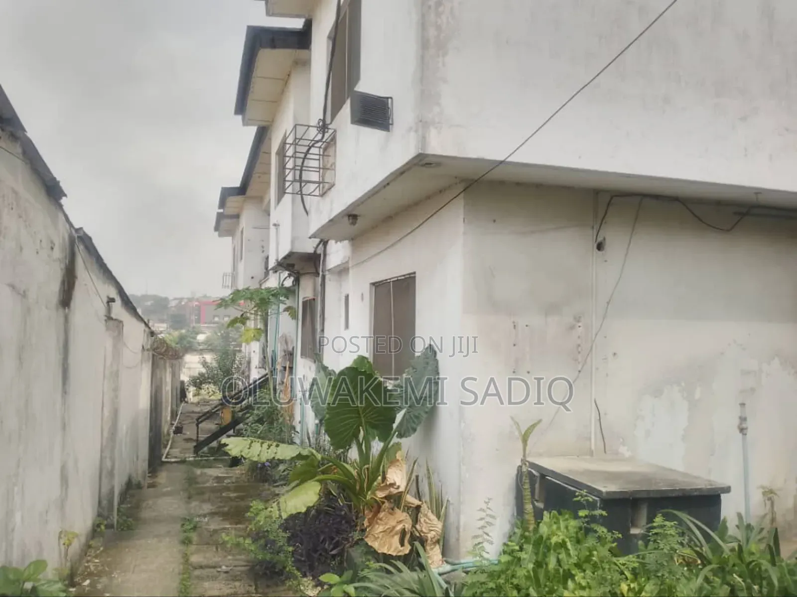 3bdrm Block of Flats in Opebi for rent in Opebi