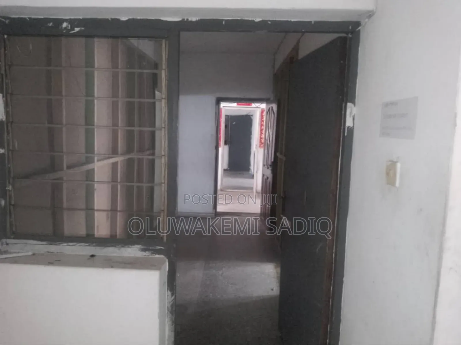 3bdrm Block of Flats in Opebi for rent in Opebi