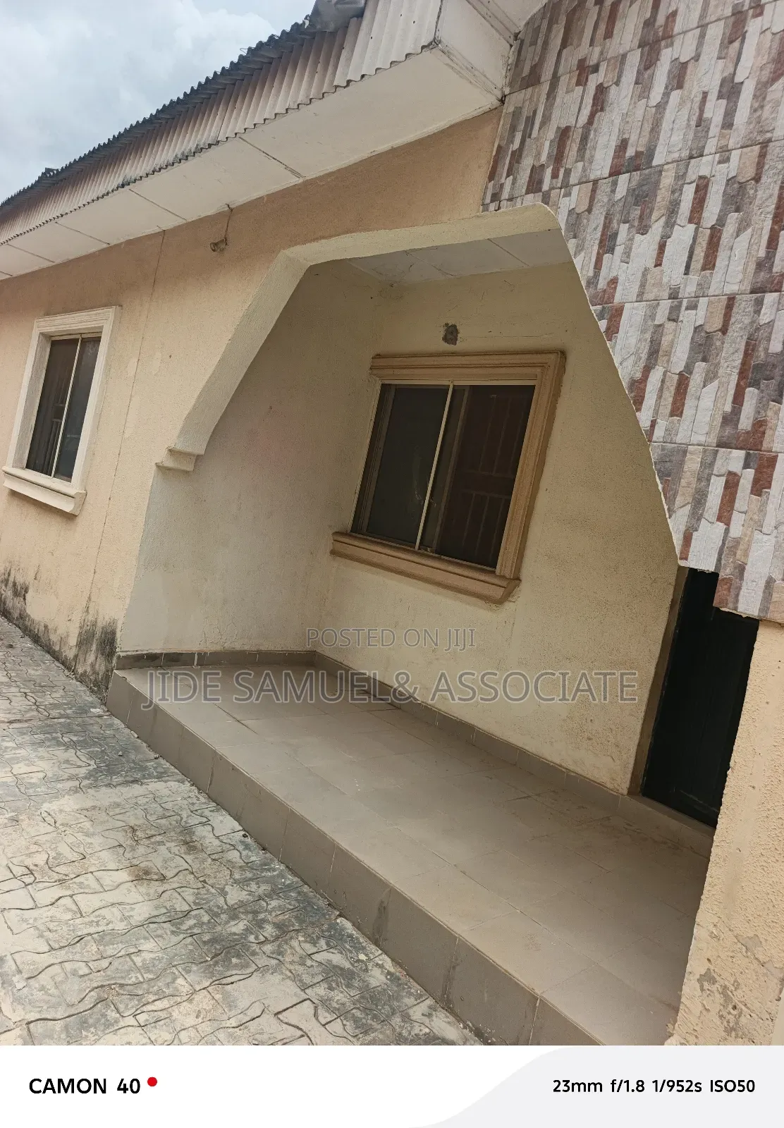 Furnished 2bdrm Block of Flats in Ayobo for rent in Ayobo