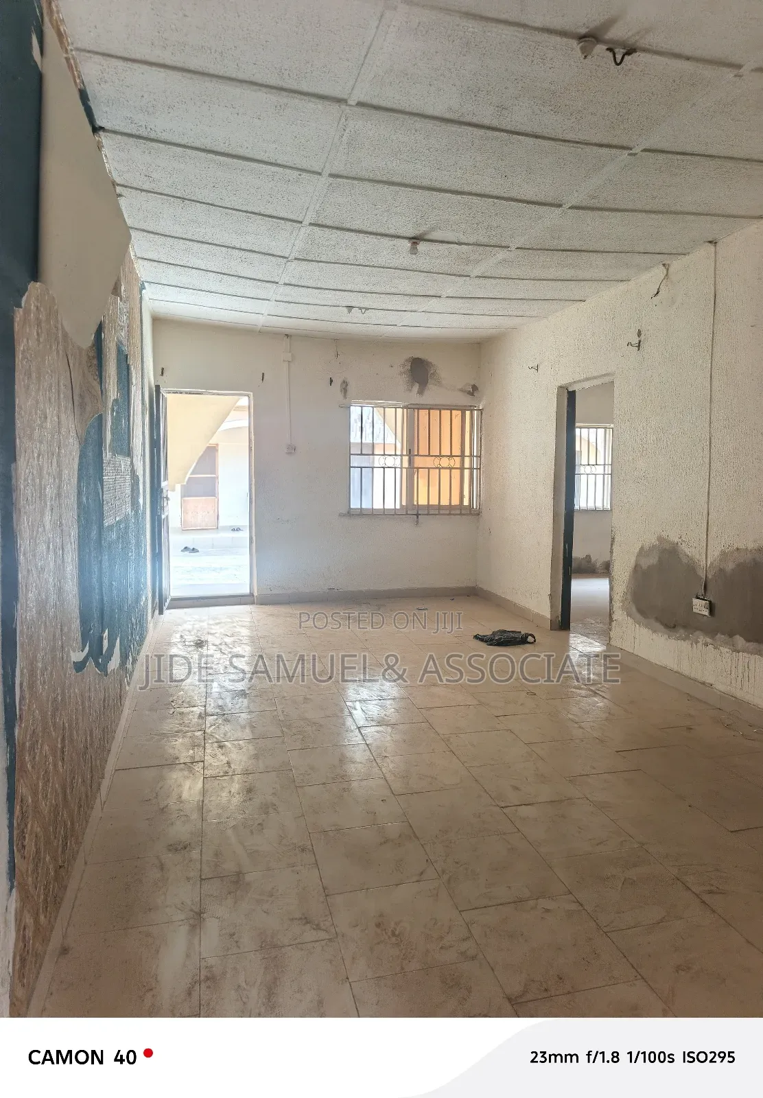 Furnished 2bdrm Block of Flats in Ayobo for rent in Ayobo