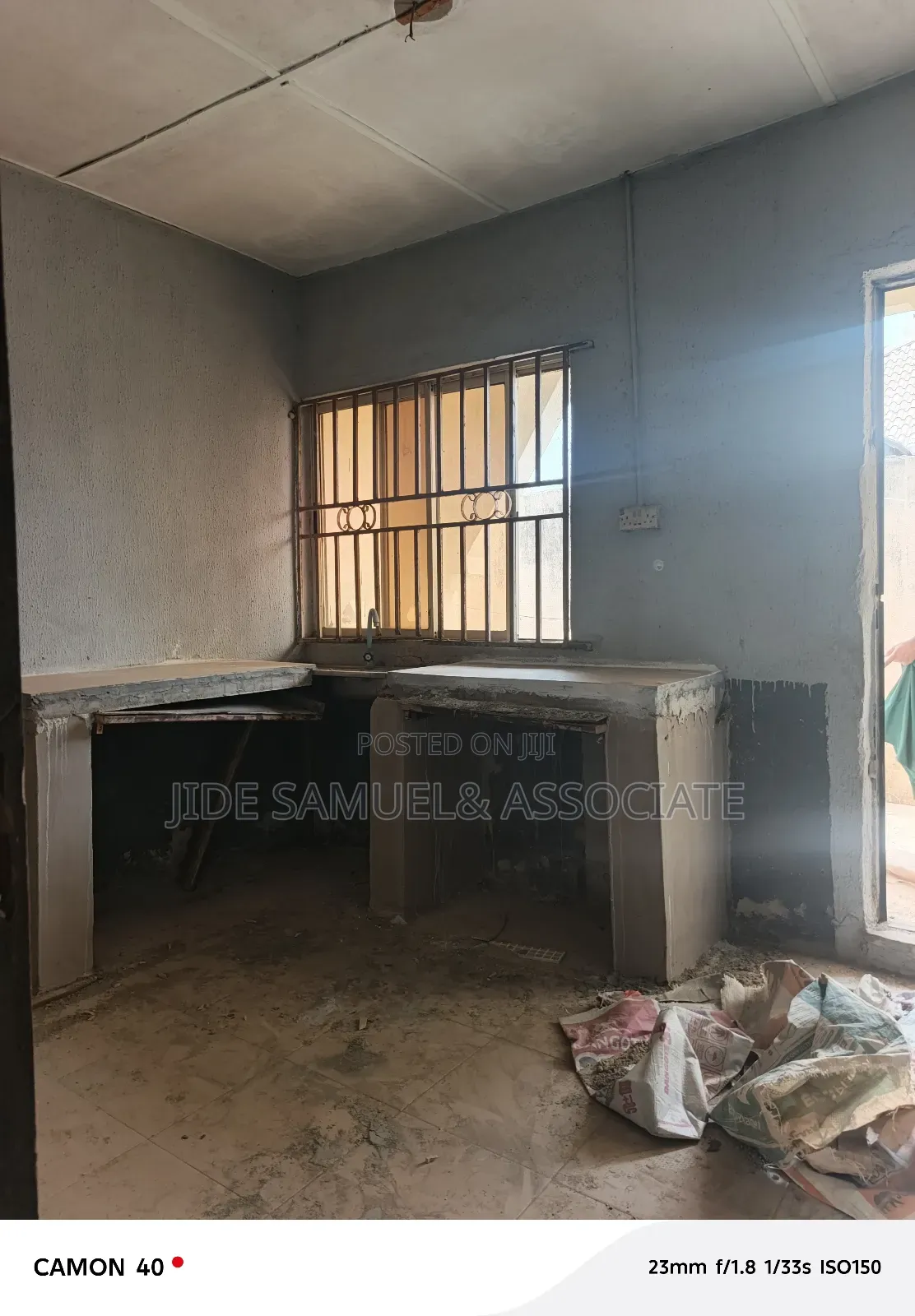 Furnished 2bdrm Block of Flats in Ayobo for rent in Ayobo