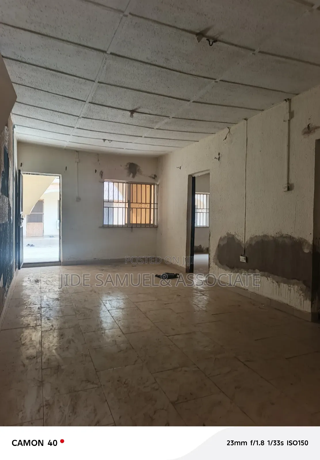 Furnished 2bdrm Block of Flats in Ayobo for rent in Ayobo