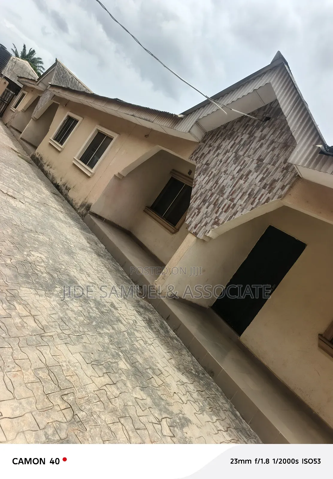 Furnished 2bdrm Block of Flats in Ayobo for rent in Ayobo