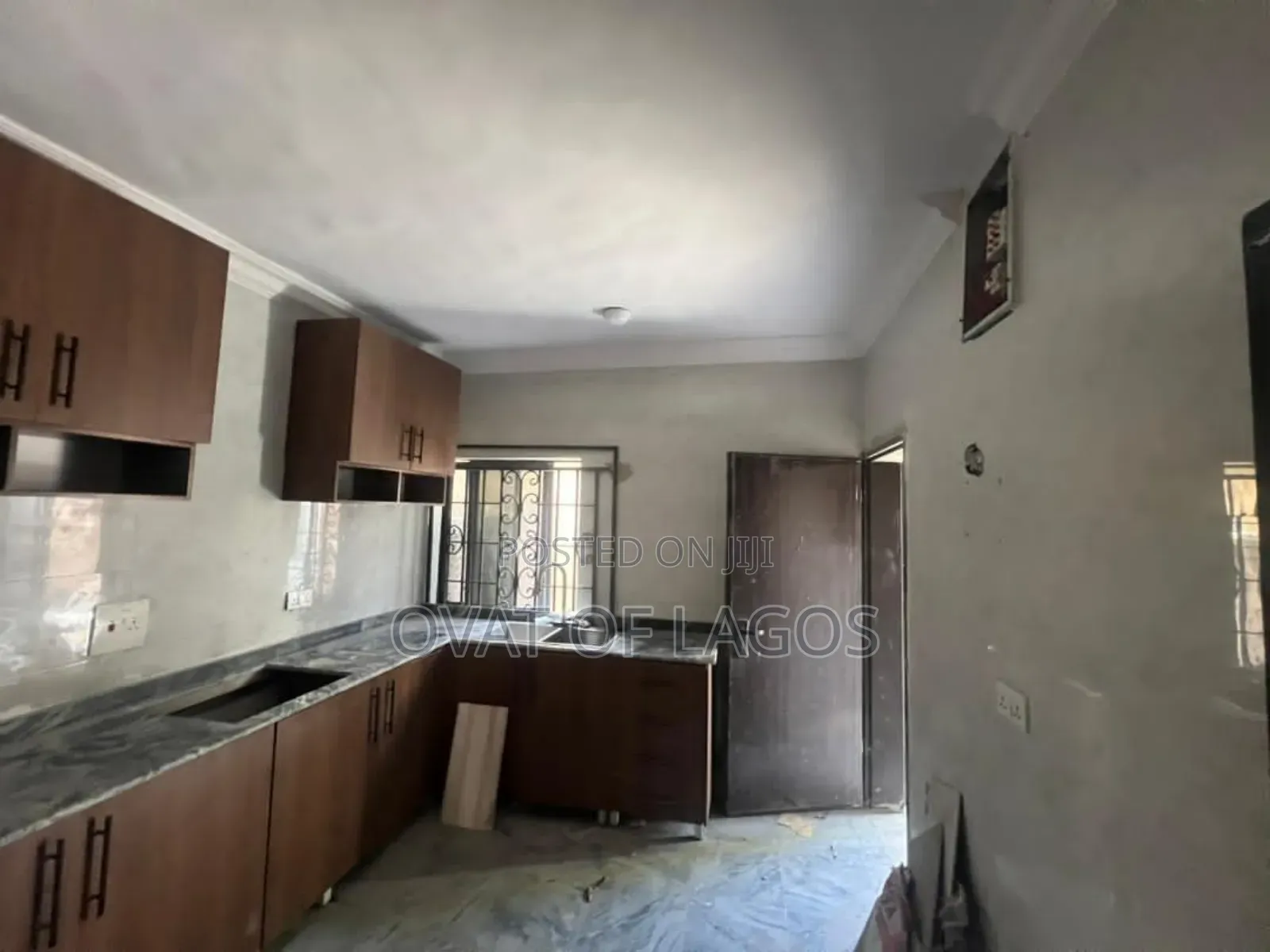 3bdrm Duplex in Ologolo for rent in Ologolo