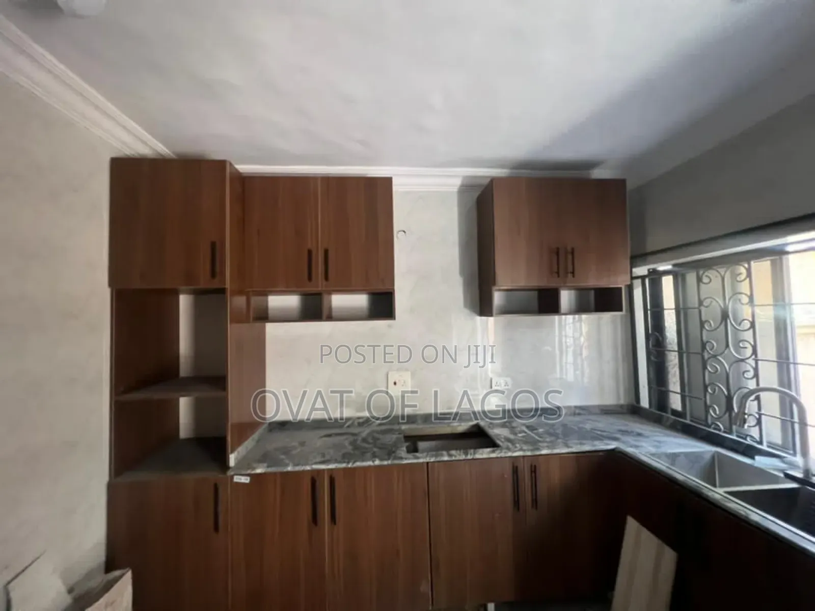 3bdrm Duplex in Ologolo for rent in Ologolo