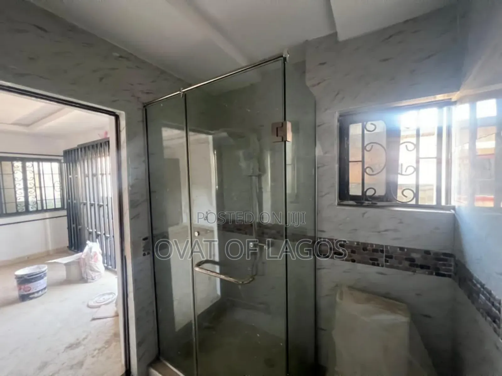 3bdrm Duplex in Ologolo for rent in Ologolo