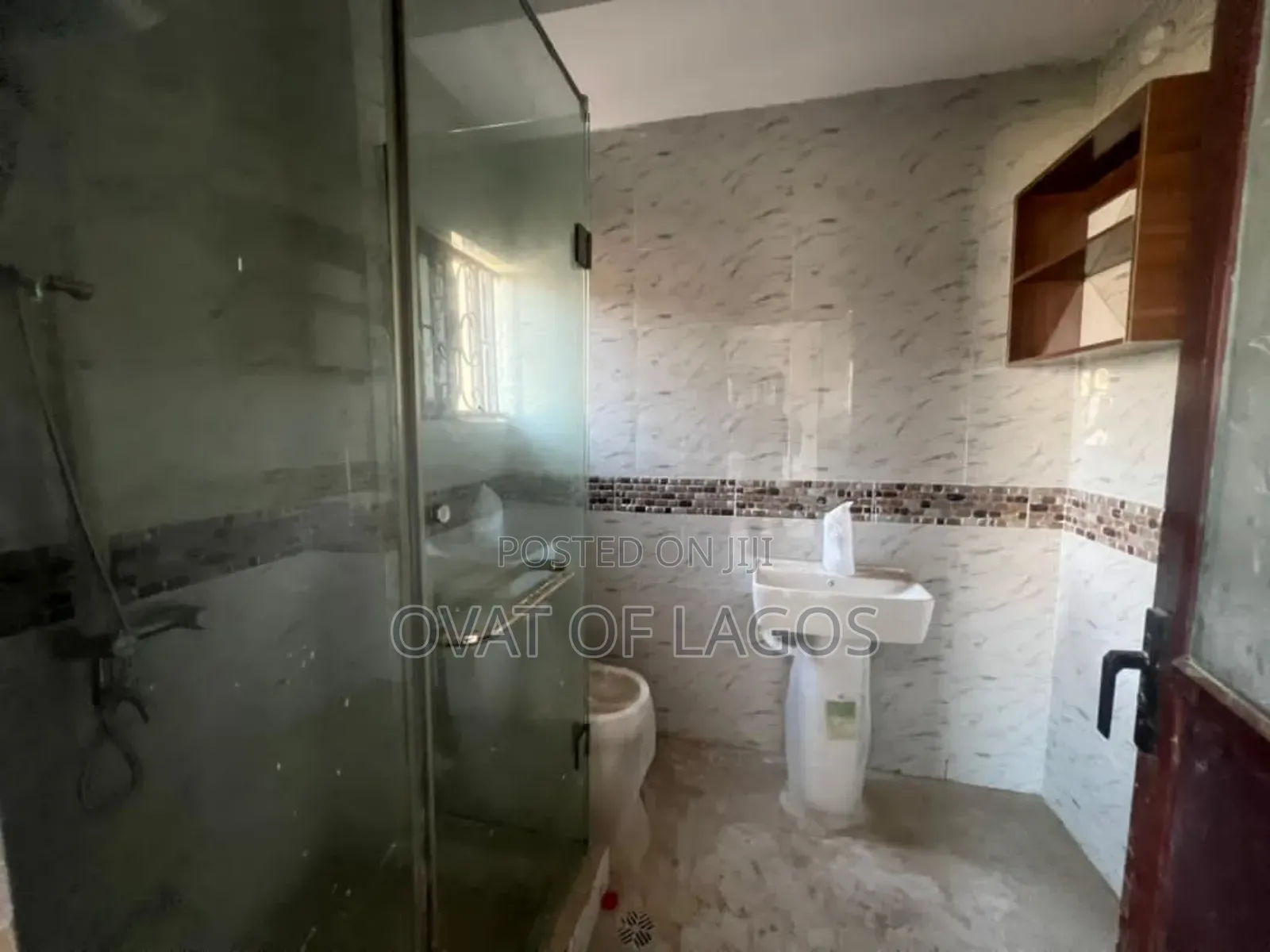 3bdrm Duplex in Ologolo for rent in Ologolo