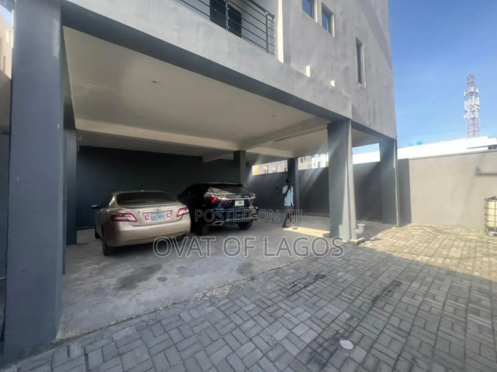 1bdrm Apartment in Ologolo for sale in Ologolo