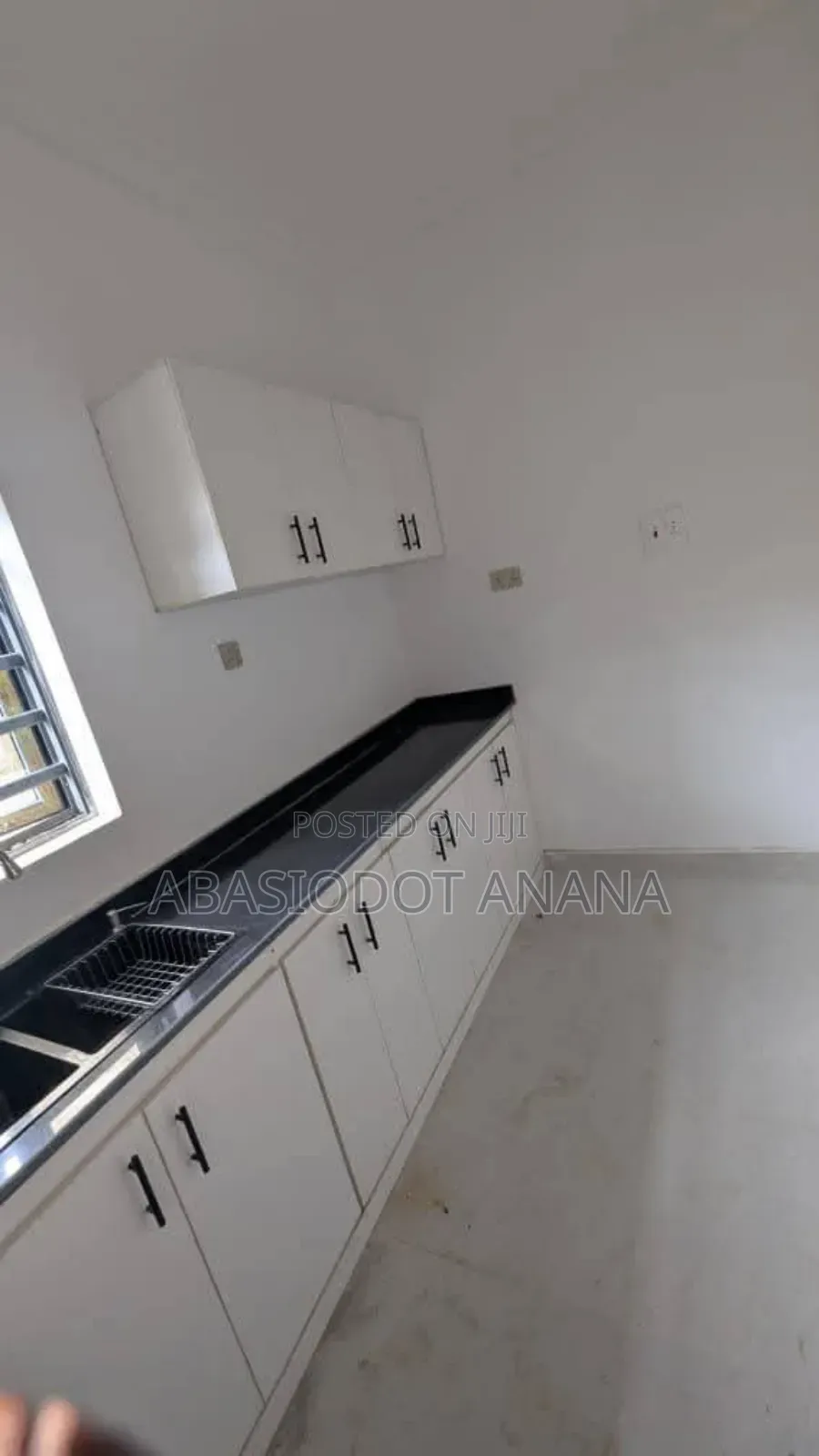 2bdrm Duplex in Shelter Afrique, Uyo for rent in Uyo